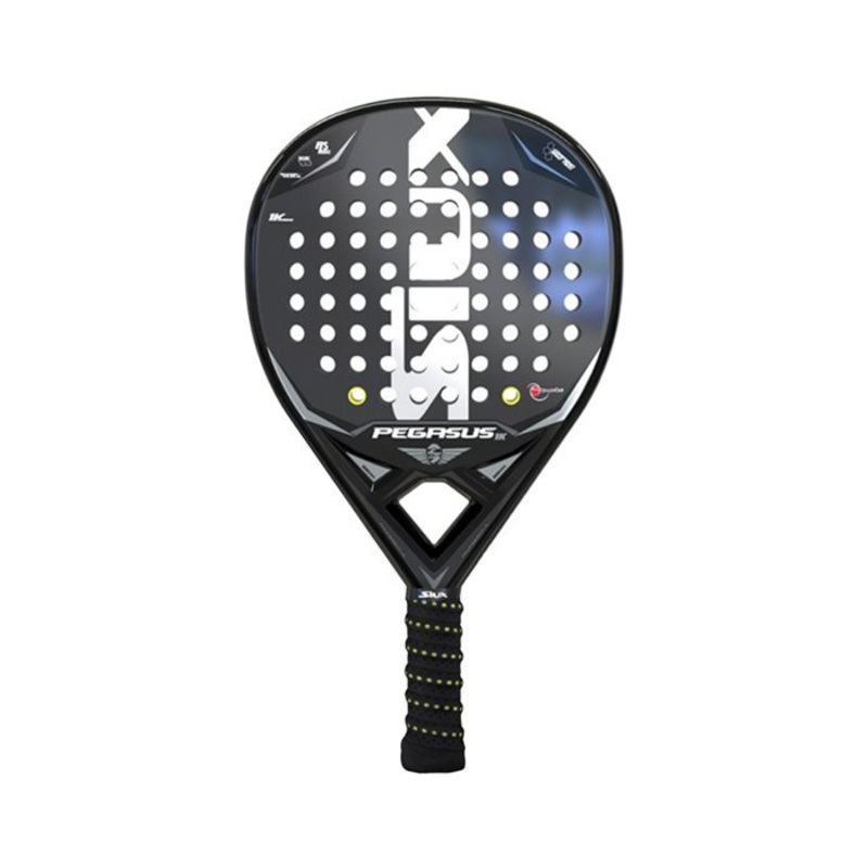 Siux Pegasus Graphene 1k Padel Racket