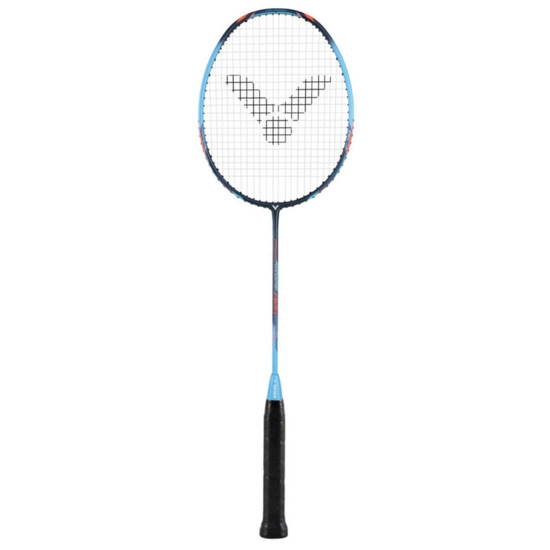 Victor Thruster K HMR (Factory Strung) (Used)