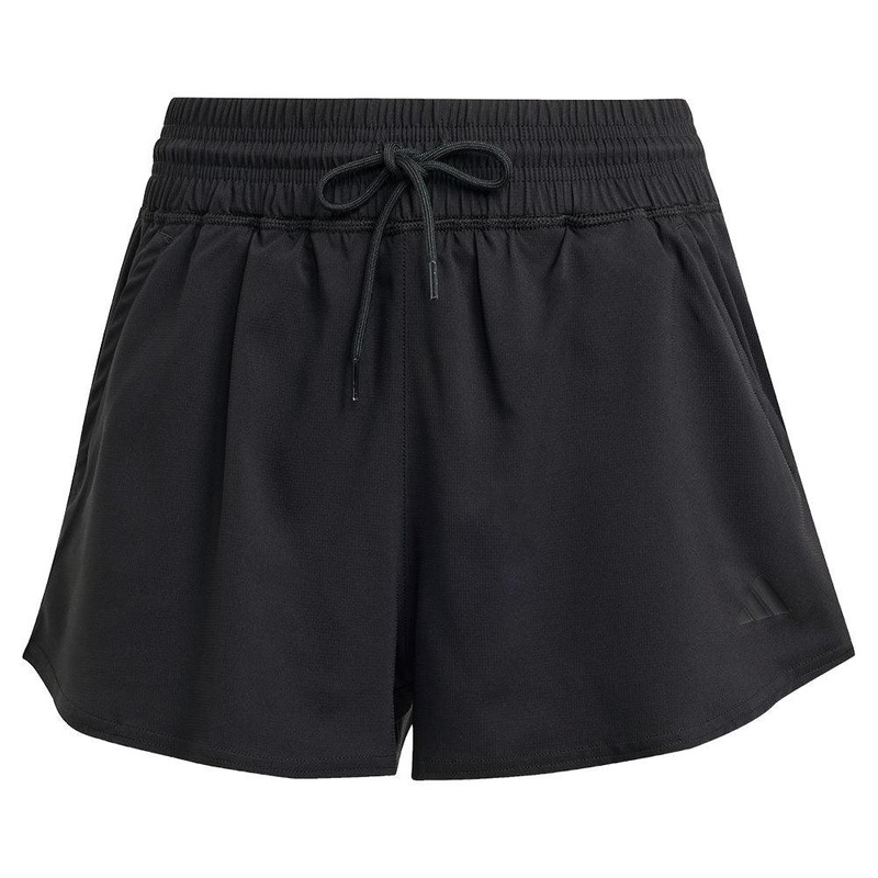 Women`s Club Tennis Shorts Black