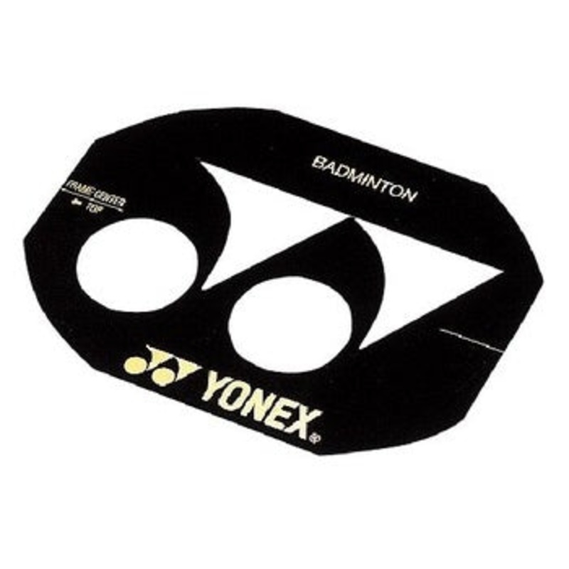 YONEX Maintenance STENCIL MARK (for badminton) AC418