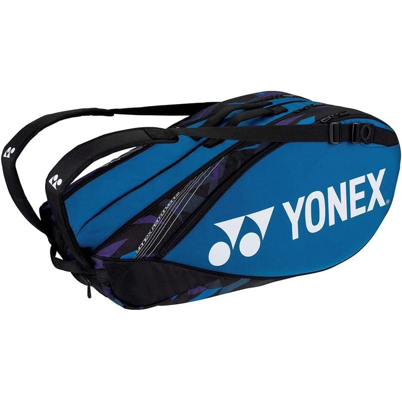 Yonex Pro Tournament Bag 6 Piece Racket BA92226WEX