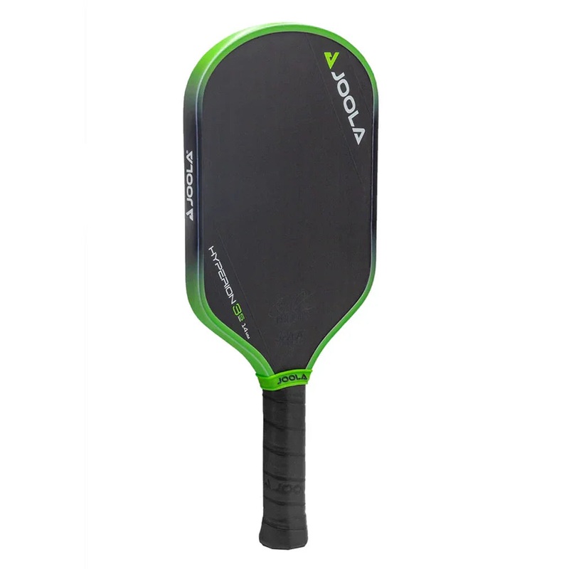Ben Johns Hyperion Pro IV Duel 14mm Pickleball Paddle