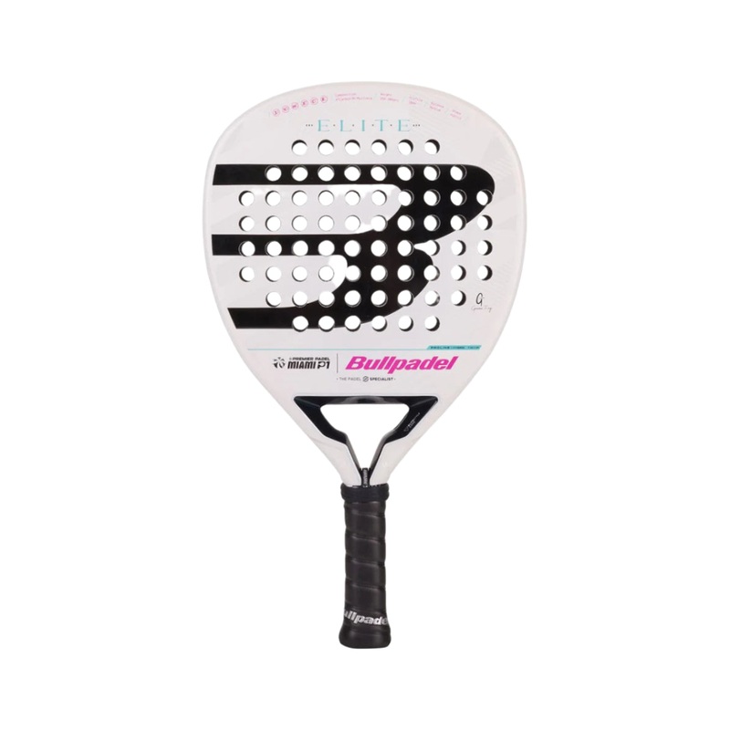 BULLPADEL ELITE W 25 PREMIER MIAMI