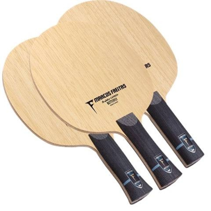 Butterfly Freitas ALC – Offensive Table Tennis Blade