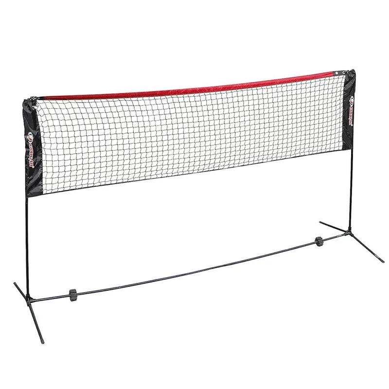 COUGAR Badminton Net Set 3 Meter | Kibi Sports