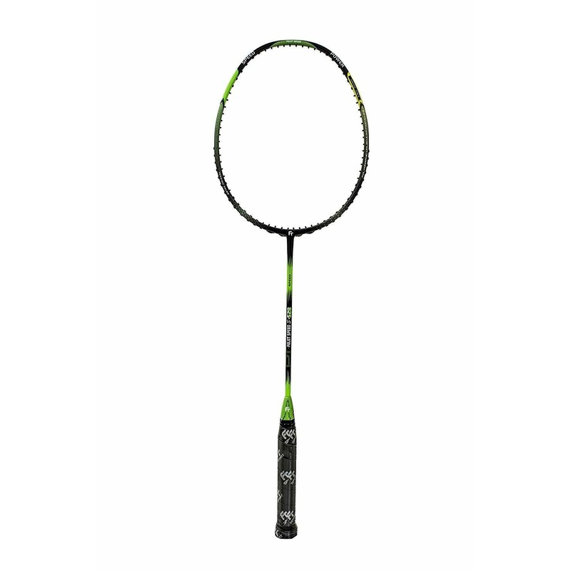 Fleet (Felet) Speed S-528 Badminton Racket