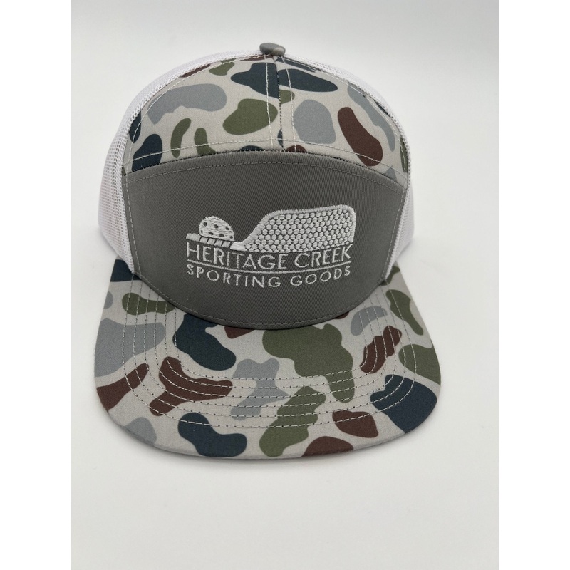 Heritage Creek Sporting Goods 7-Panel