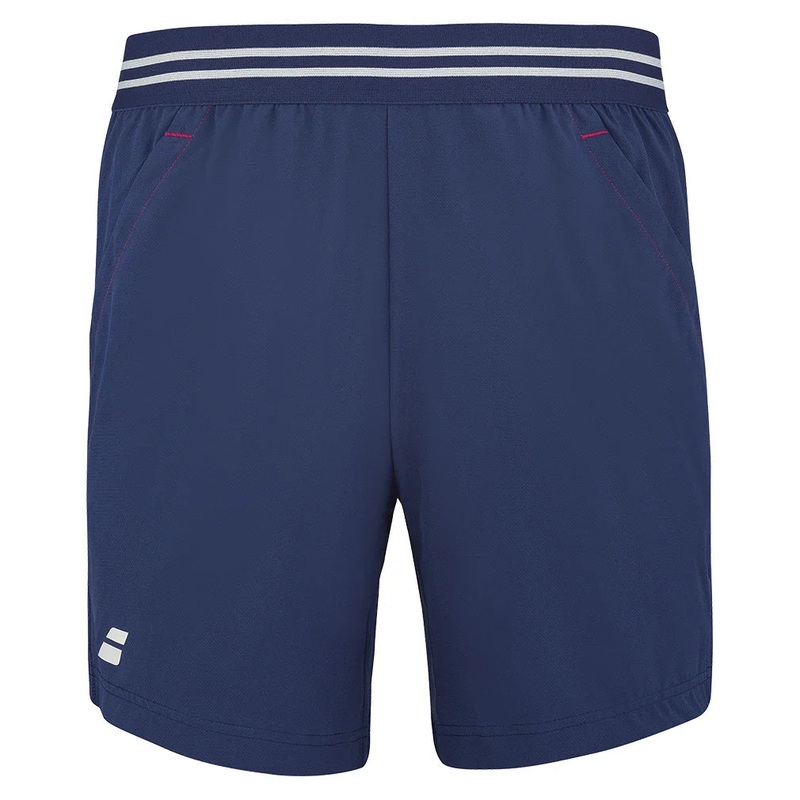 Men`s 150 Tennis Short Estate Blue