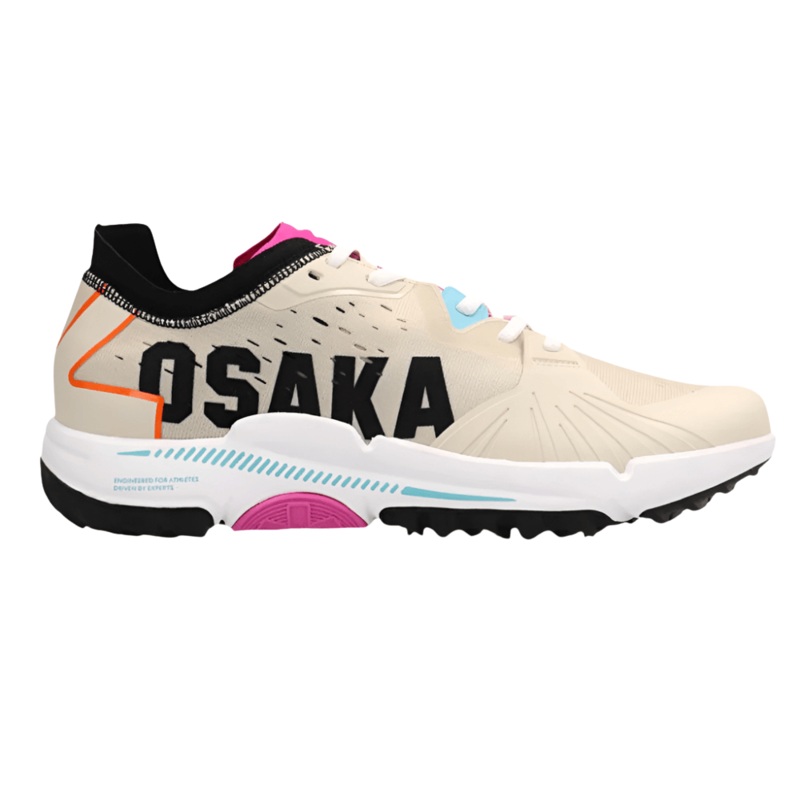 Osaka Footwear IDO Mk1 | Off White