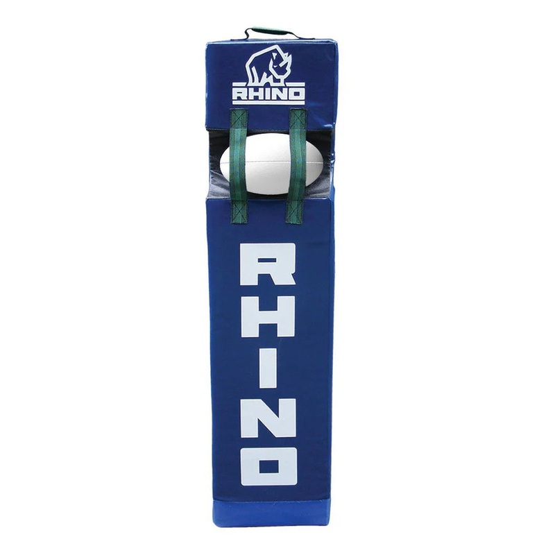 Rhino Senior Tackle Jackal BLUE O/S