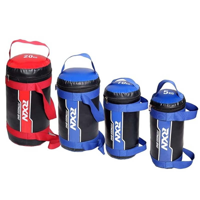 RXN Training Power Bags – Fitness Gears | Kibi Sports 5KG