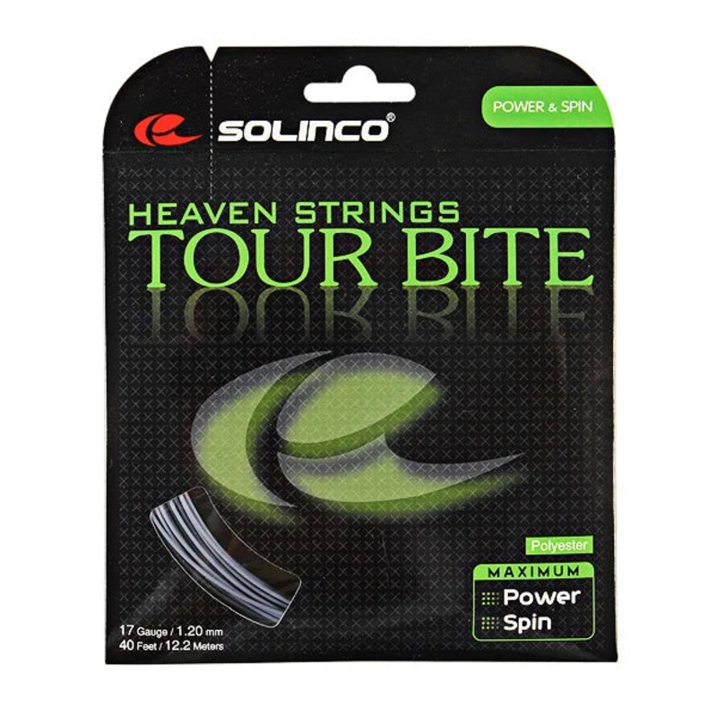 Solinco Heaven String Tour Bite 1.20 – 17 Gauge