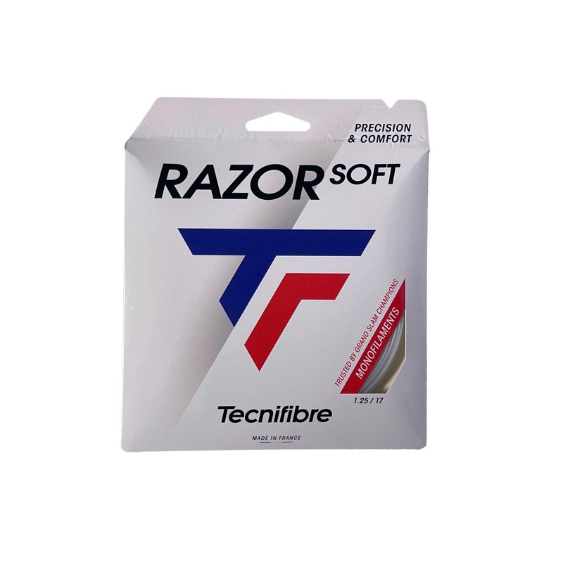 Tecnifibre Razor Soft 17 Tennis String