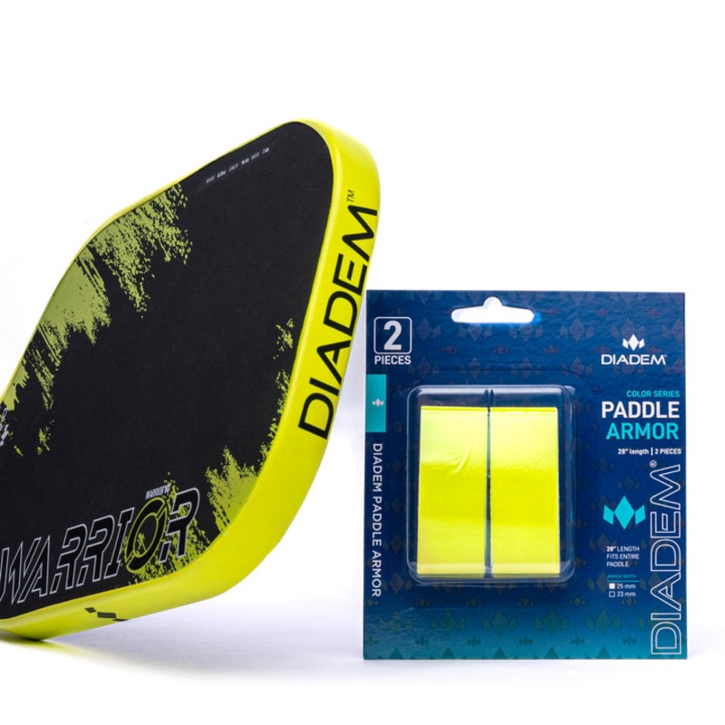 WARRIOR V2 PADDLE ARMOR
