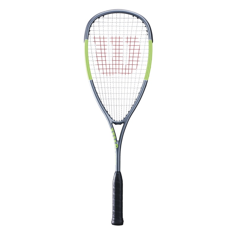 Wilson Blade Light