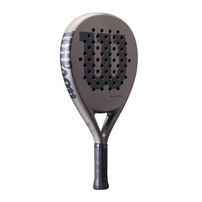 WILSON CARBON Force Padel 2 2025 Padel Racket