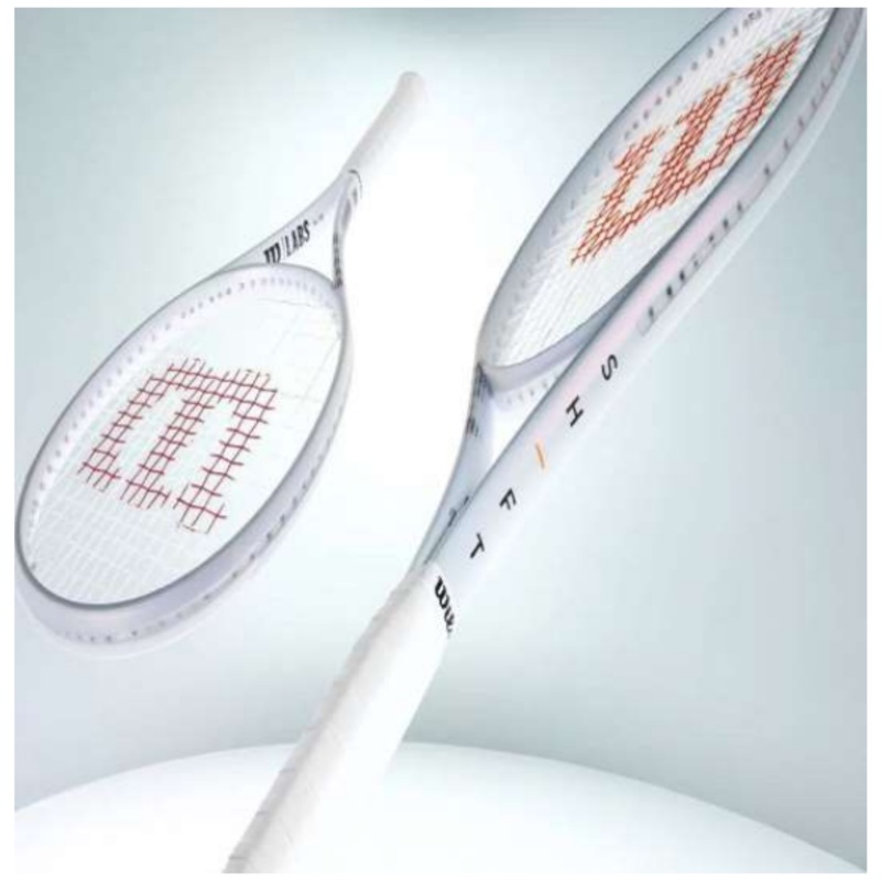 WILSON PROJECT SHIFT 99/300  GRIP 2 & 3 TENNIS RACKET