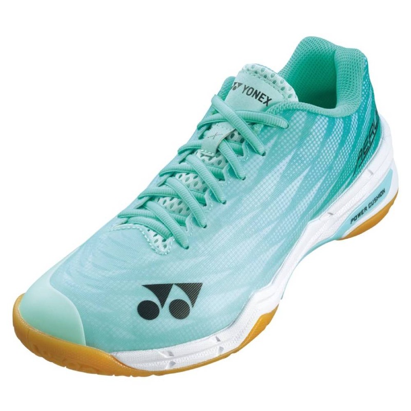 Yonex Power Cushion Aerus X2 Women’s Indoor Court Shoe (Mint)