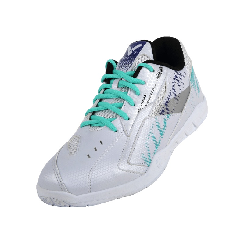 2023 Victor A362III All Around (White)