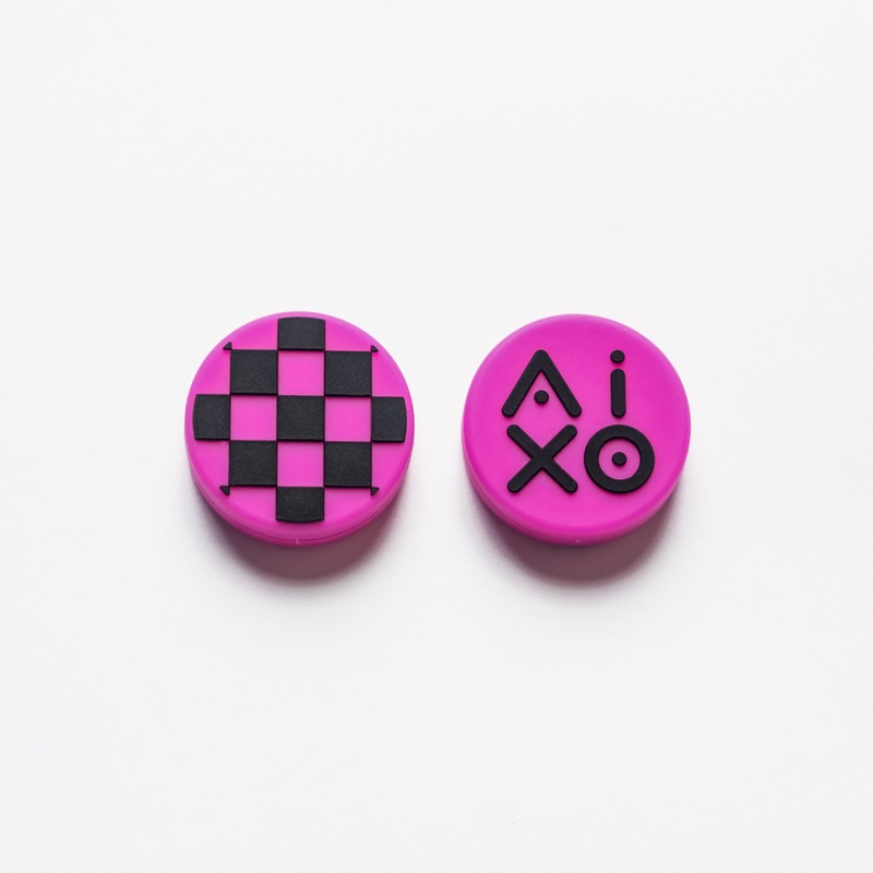 AIXO Checker Dampener N/A One Size