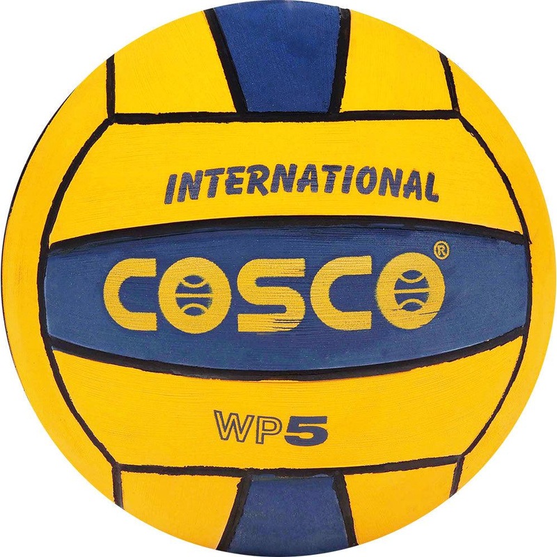 COSCO International Water Polo Ball | KIBI Sports