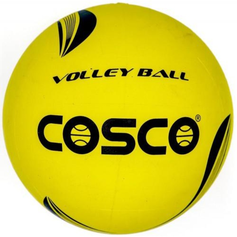Cosco Target Volleyball | KIBI Sports 4/18