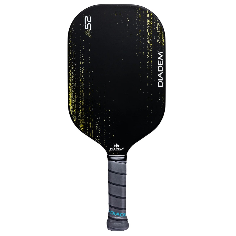 Diadem A52 Pickleball Paddle