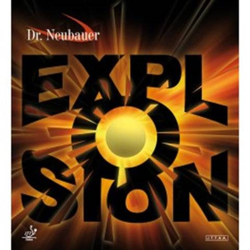 Dr. Neubauer Explosion – Short Pips