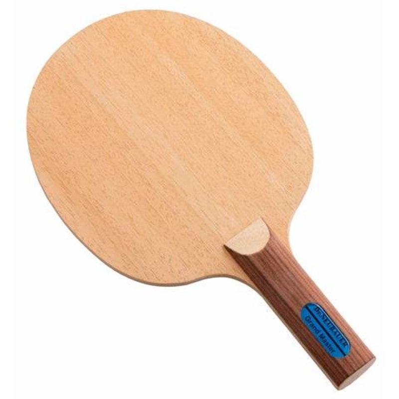 Dr. Neubauer Grand Master – Defensive Table Tennis Blade