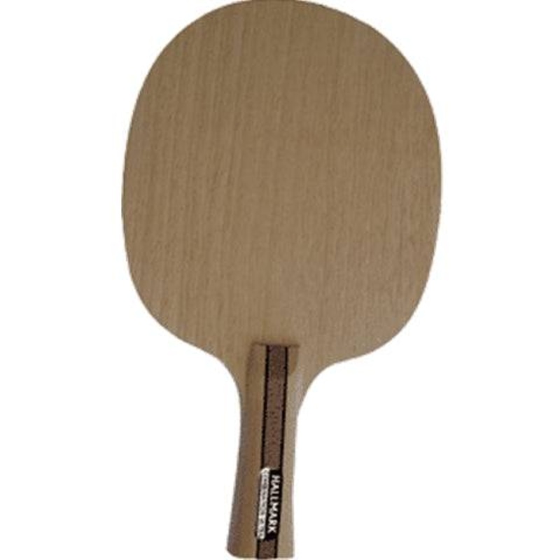 Hallmark Ultra – Offensive Table Tennis Blade
