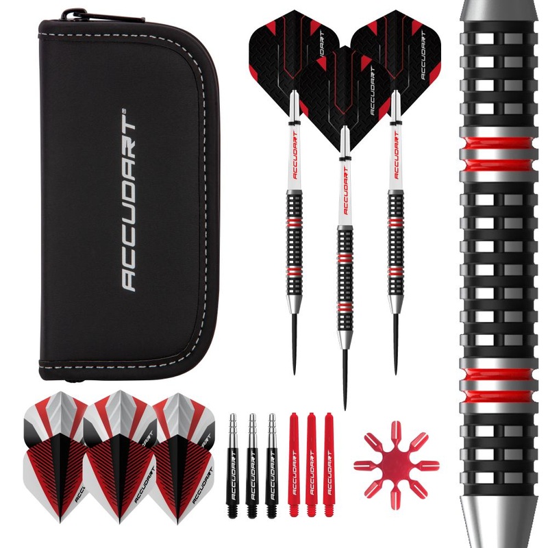 STL 7.5 Tungsten Steel Tip Darts