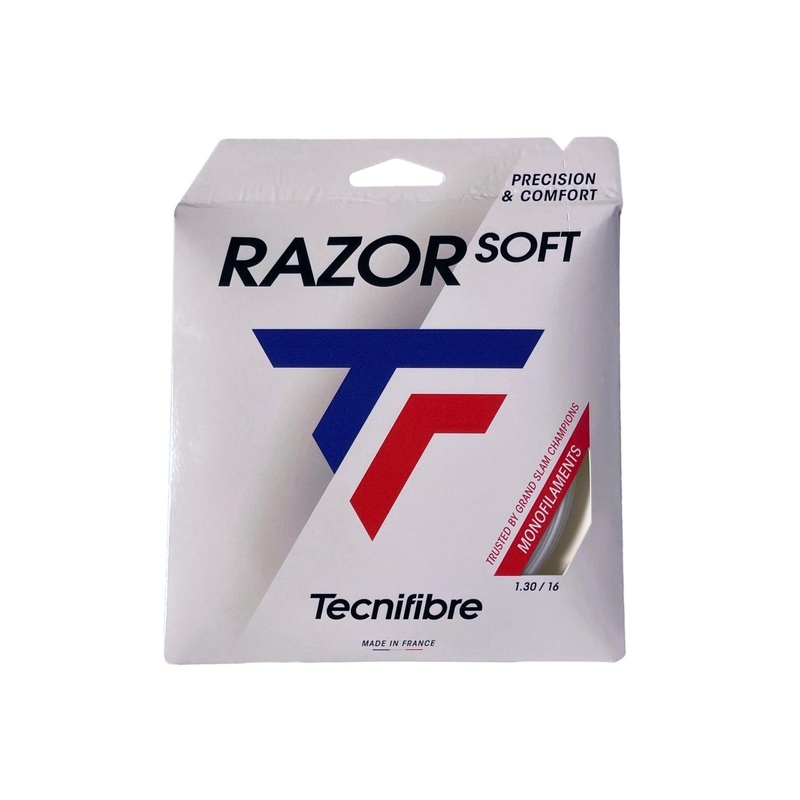 Tecnifibre Razor Soft 16 Tennis String