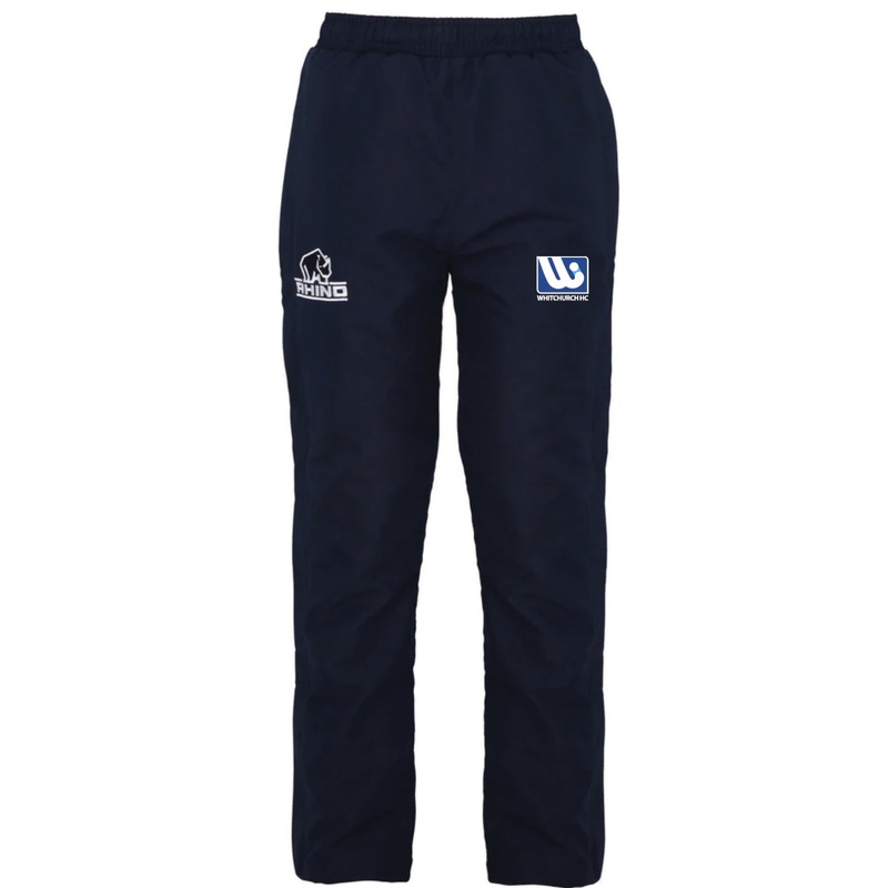 Whitchurch Hockey Club Trackpant Male Navy SY