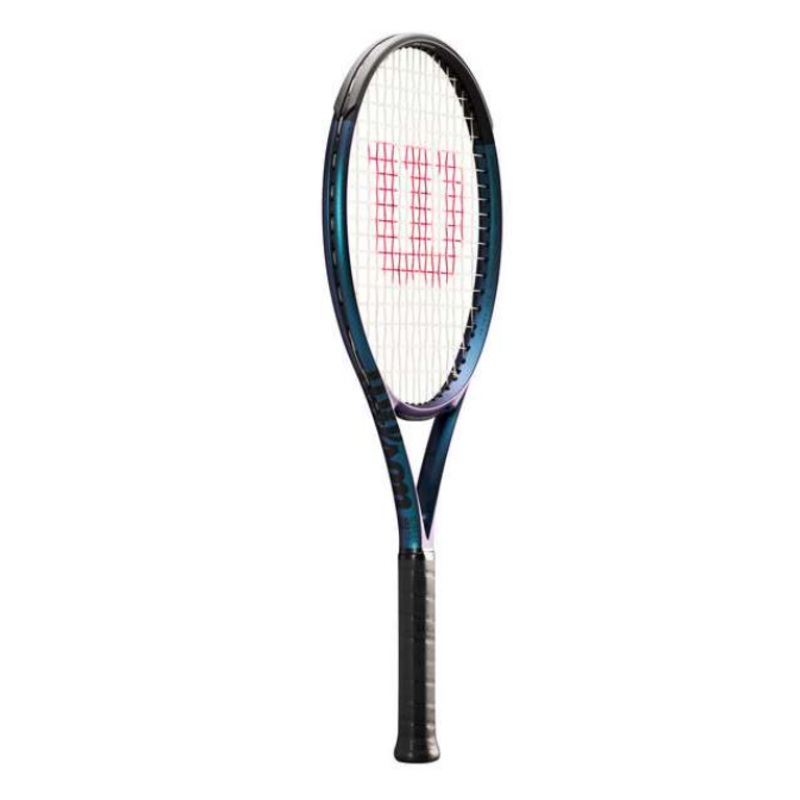 WILSON ULTRA TEAM 100 V4.0 GRIP 2 & 3 TENNIS RACKET