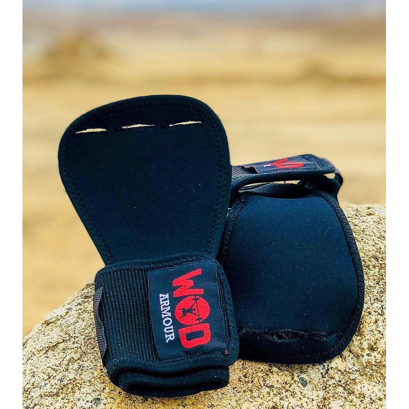 WOD Grips Wod Armour | Kibi Sports S