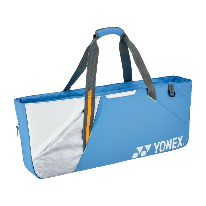 Yonex Club Tournament Bag BA52531WEX (Grayish Blue)