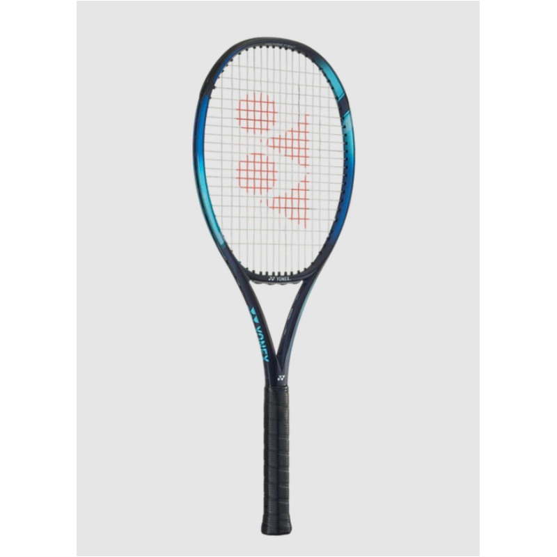 Yonex Ezone 100 v.7 Unstrung Tennis Racquet L1 – 4 1/8