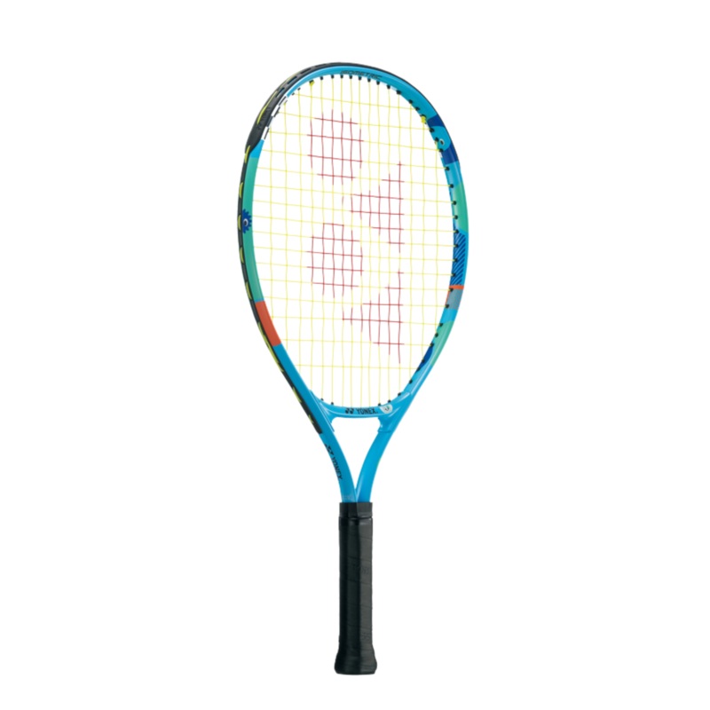 Yonex Jr 21 2025 Tennis Racket – Ocean Blue Ocean Blue G04