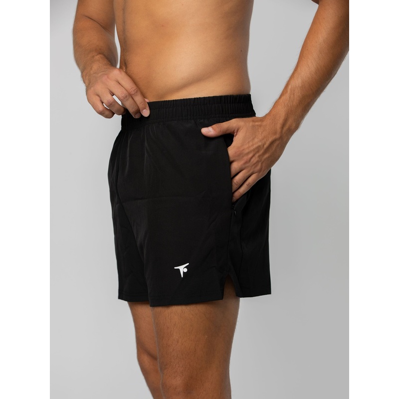Agile Apex Shorts