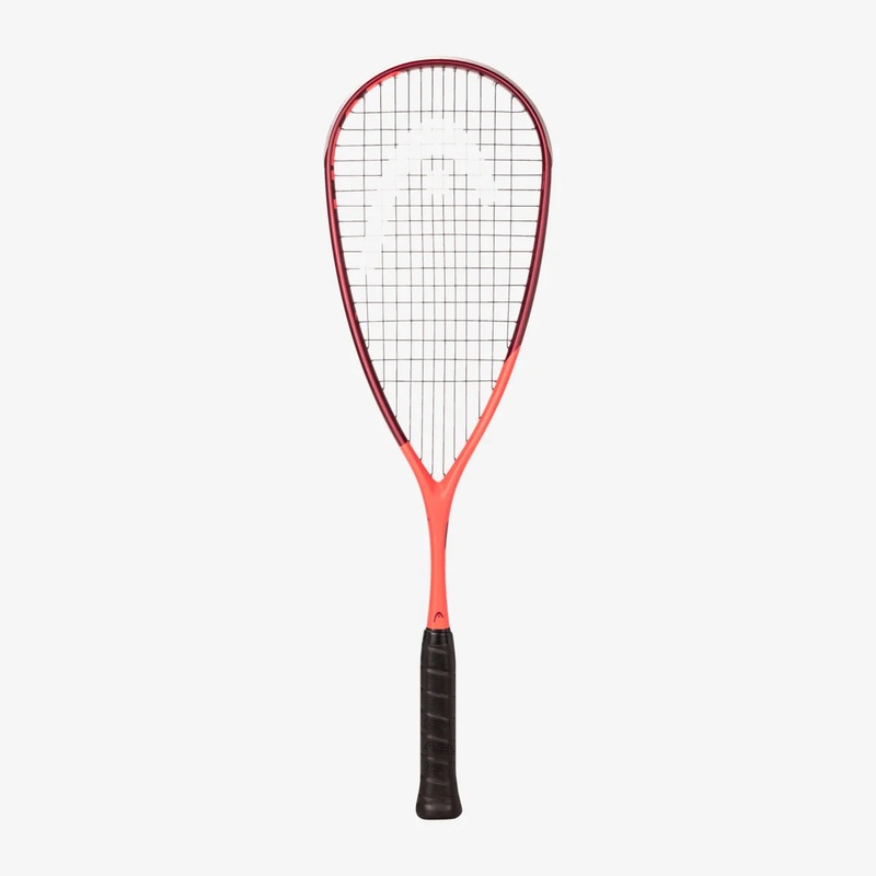 Head Extreme 135 2023 (Red/Orange) Squash Racket 135g 212023 RED/ORANGE G7