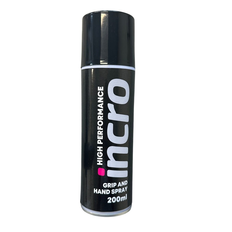 INCRO Grip Spray  Maximum Grip, Maximum Performance