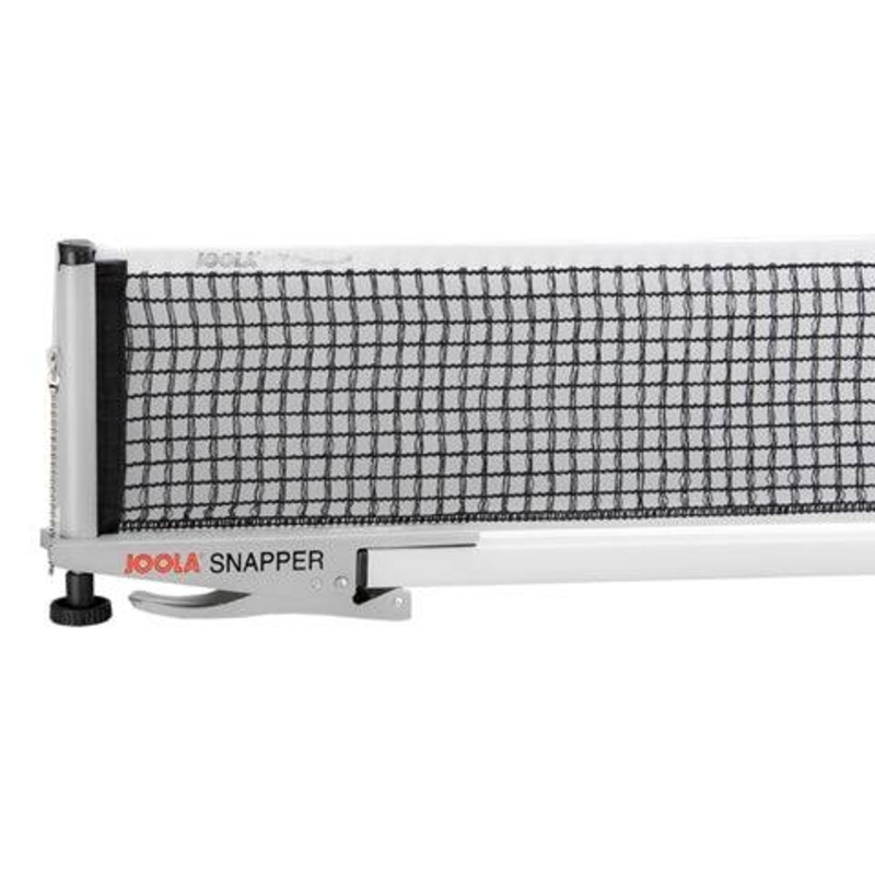 JOOLA Snapper – Ping Pong Table Net