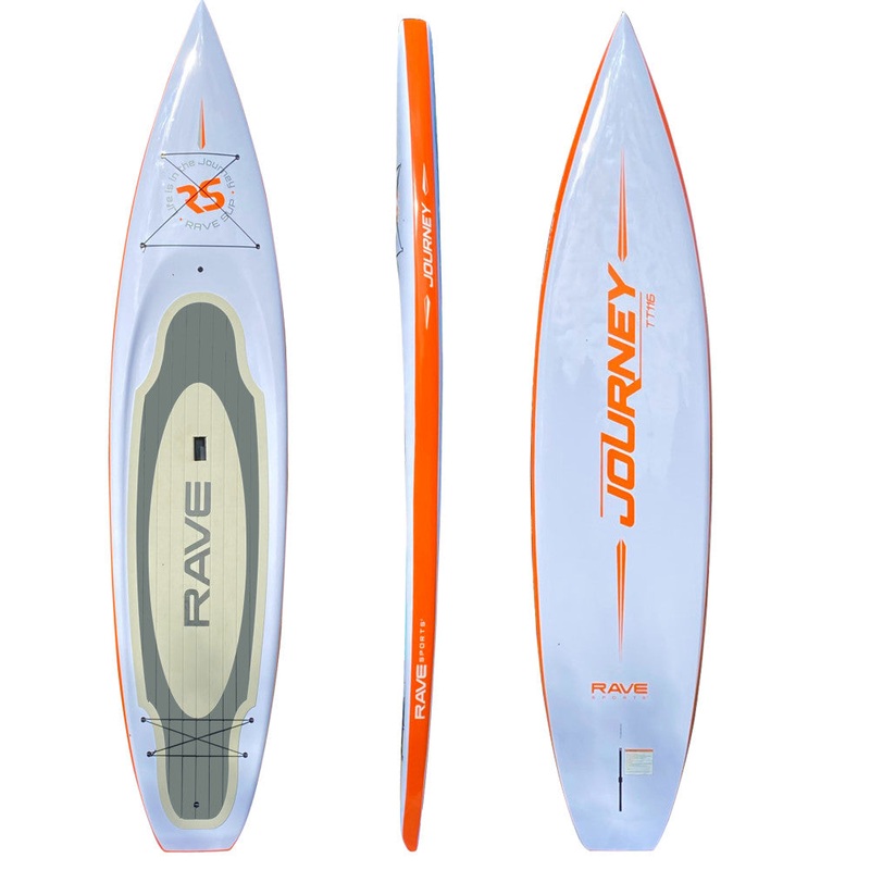 Journey – B Series Stand Up Paddle Board