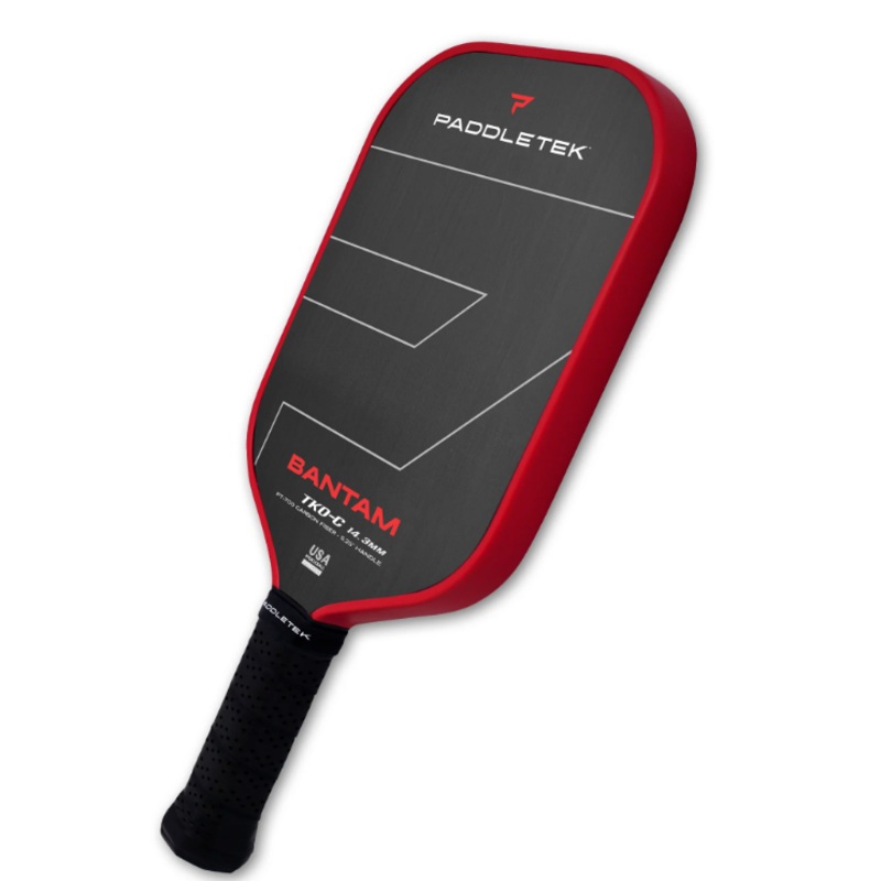 Paddletek TKO-C 14.3mm Pickleball Paddle