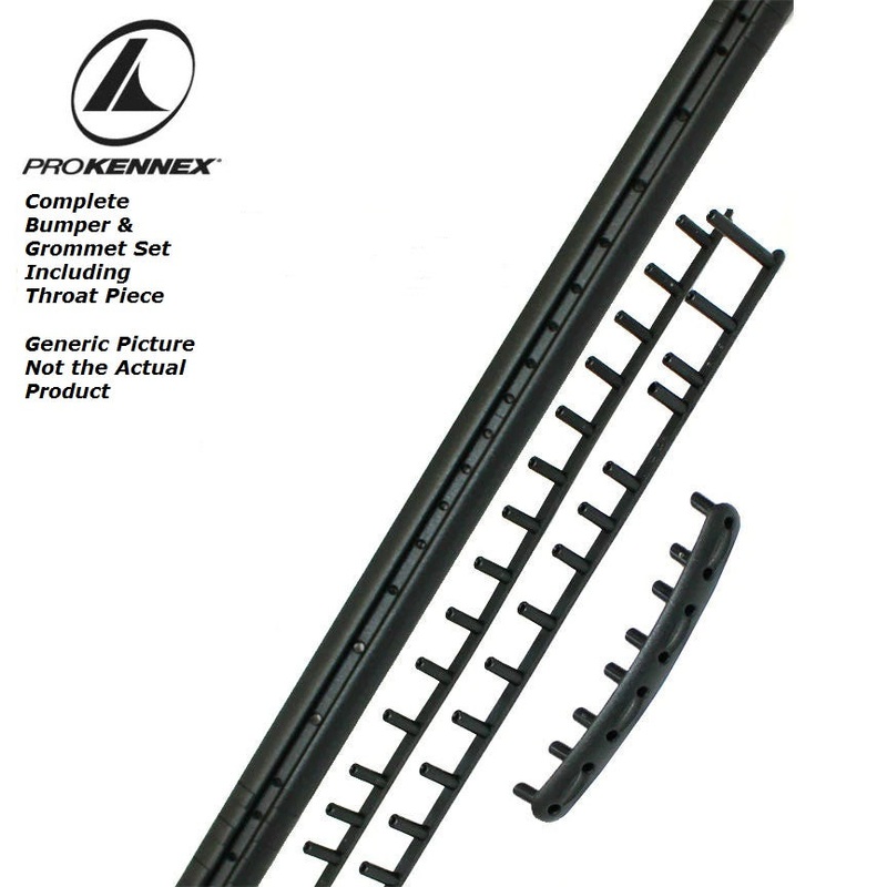 ProKennex Ki Q+ 20 Grommet