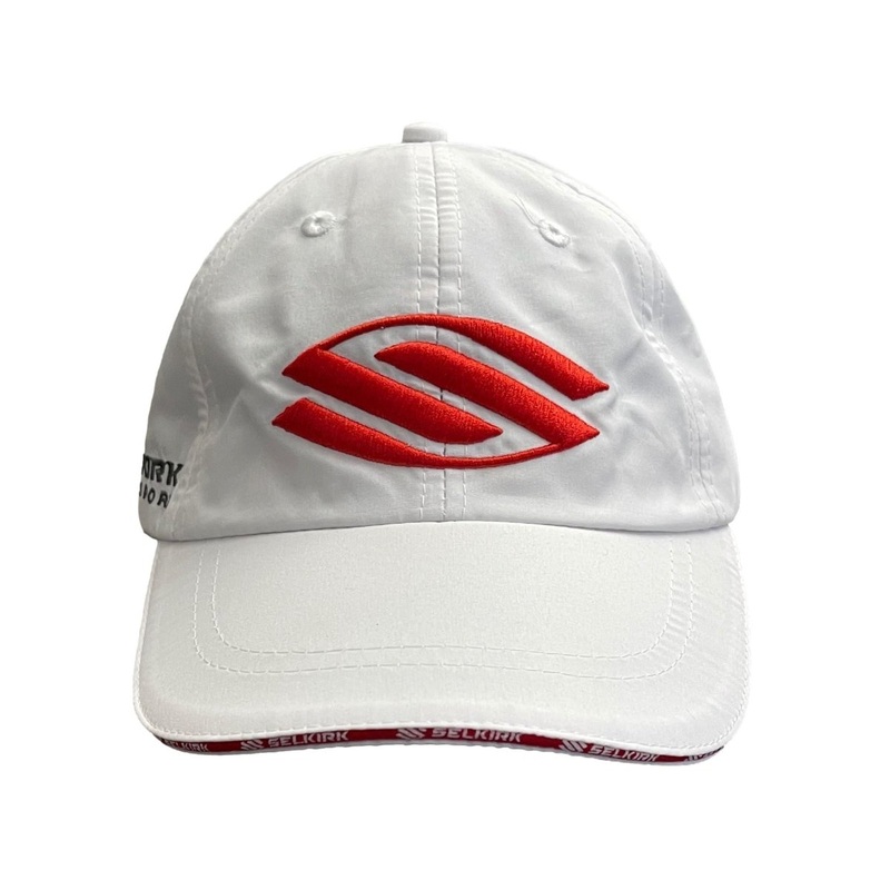 Selkirk Performance Core Pickleball Hat