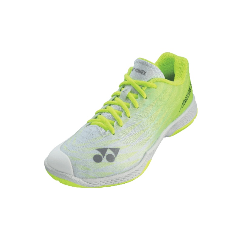 Yonex 2024 Power Cushion Aerus Z2 Wide [Gray Yellow]
