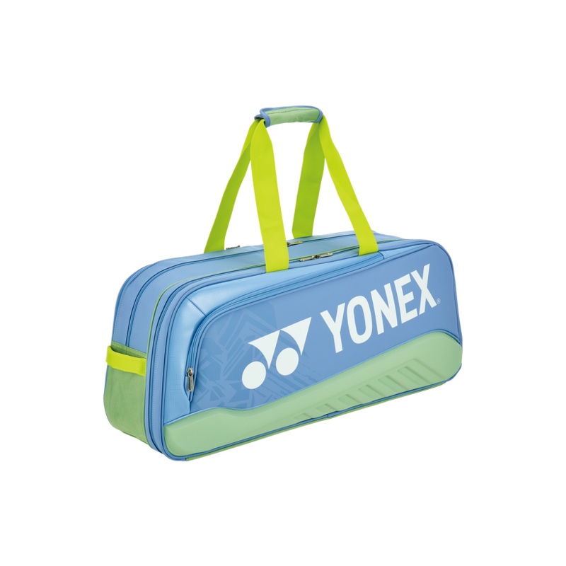 Yonex 2025 Expert Tournament Bag [Smoke Blue]