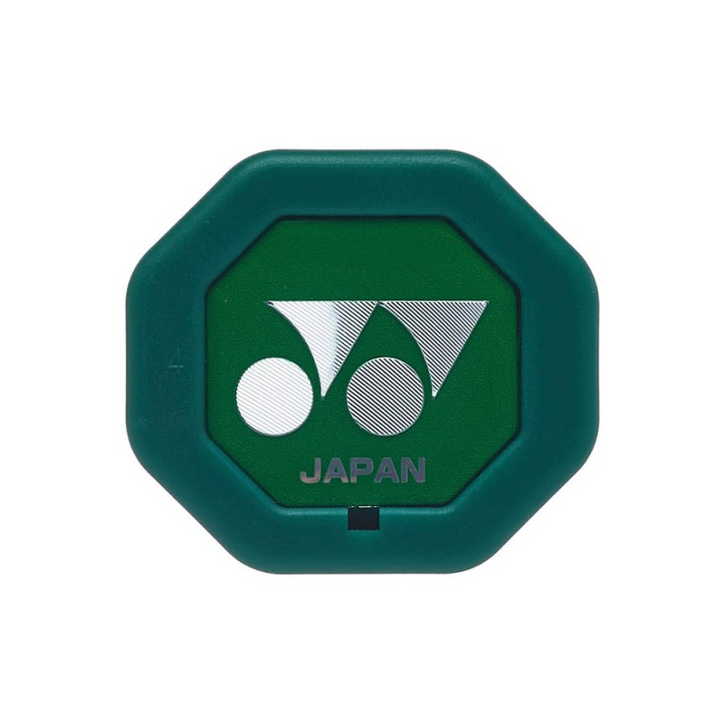 Yonex Badminton End Cap Green G4