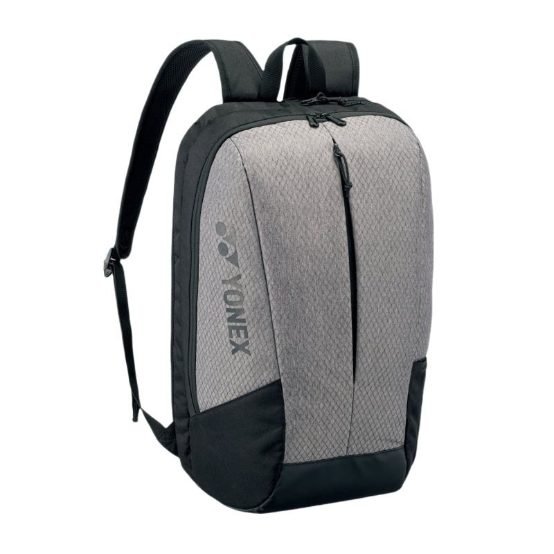 YONEX Team Backpack for Badminton & Tennis  BA42512 Gray/Black